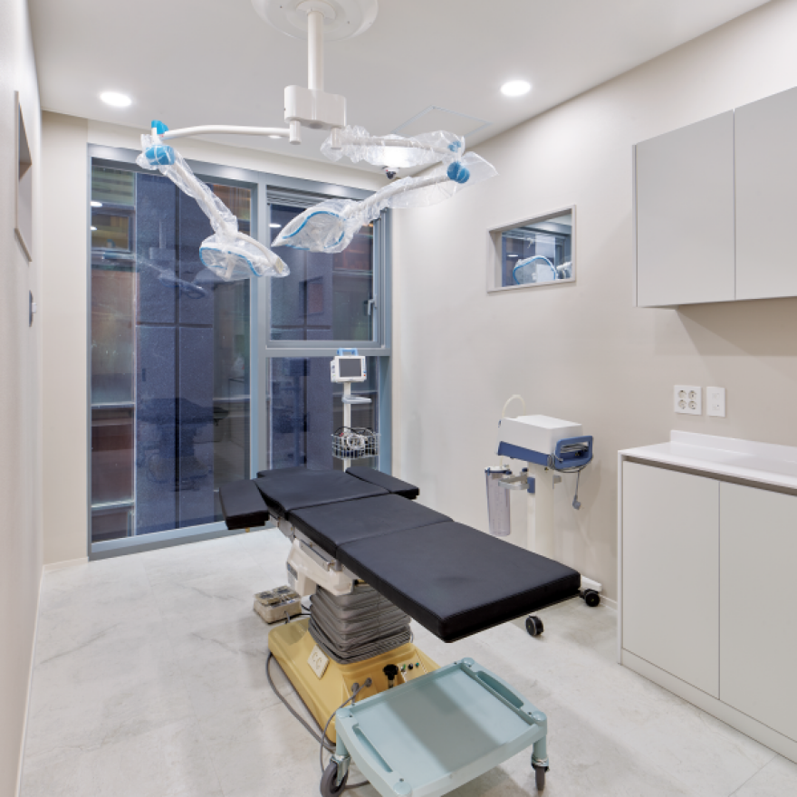 수술실 CCTV 설치